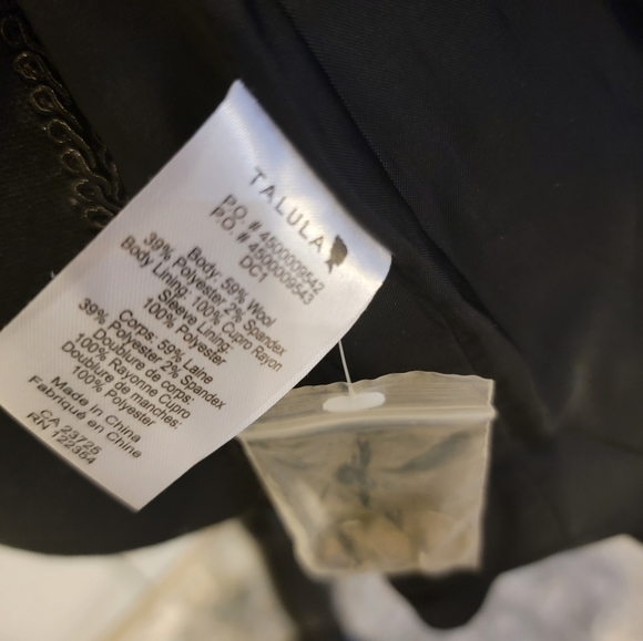 Talula  Blazer - Picture 6 of 13
